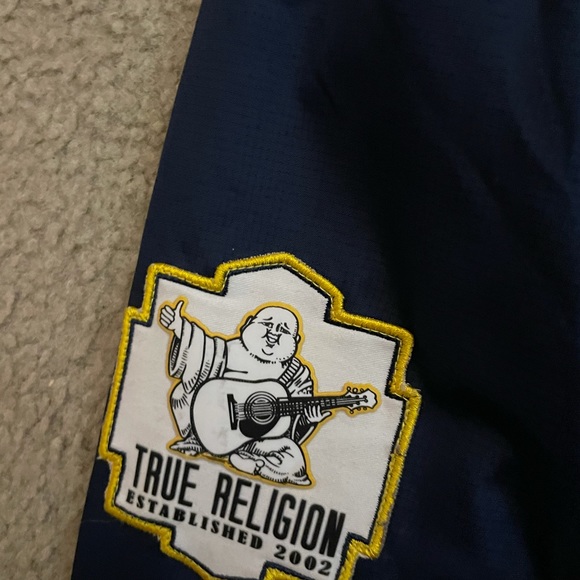 Jacket - Picture 3 of 5